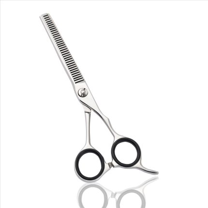 Shiny Shear Signature Thinning Scissor